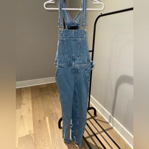 ASOS Design Denim Overalls